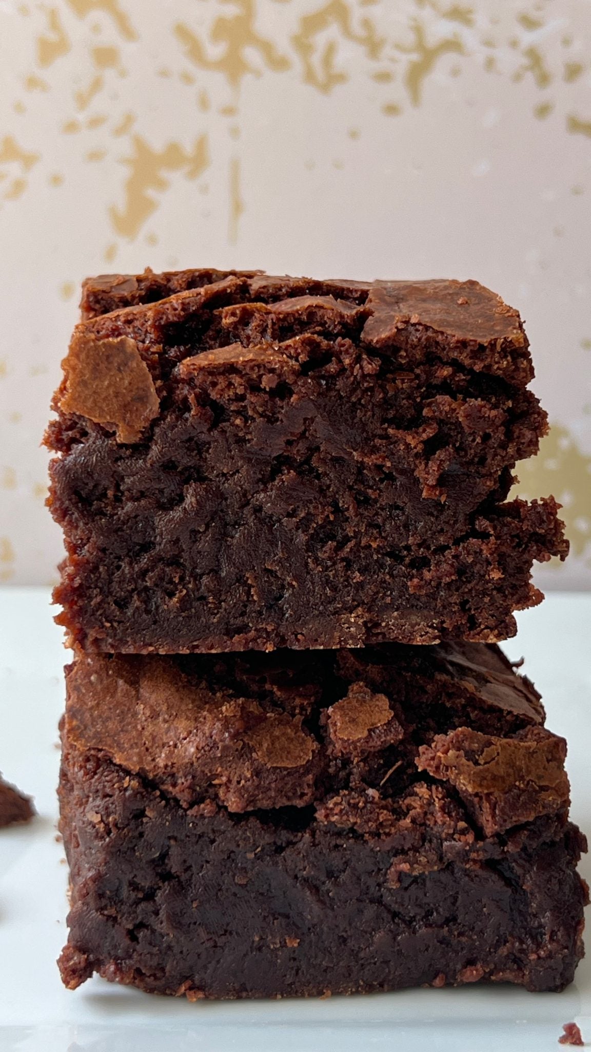 Fudge Brownies