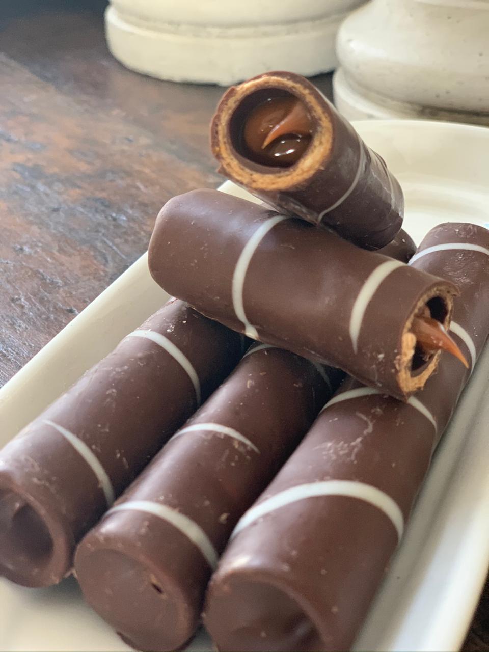 Cuchuflís