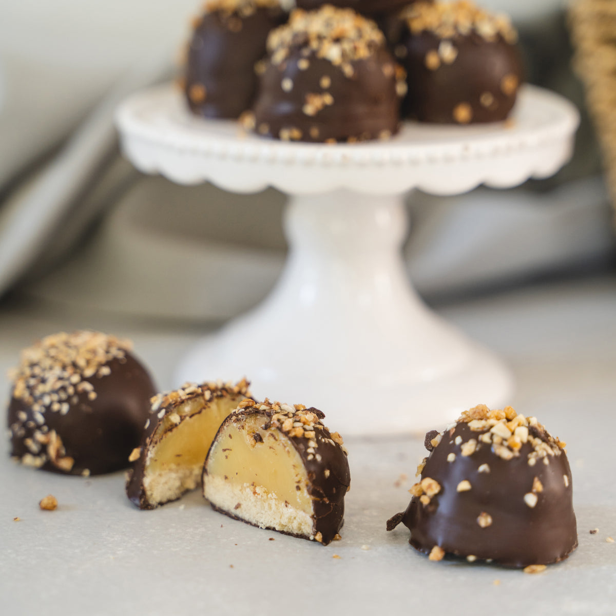 Caluga Caluga Bites