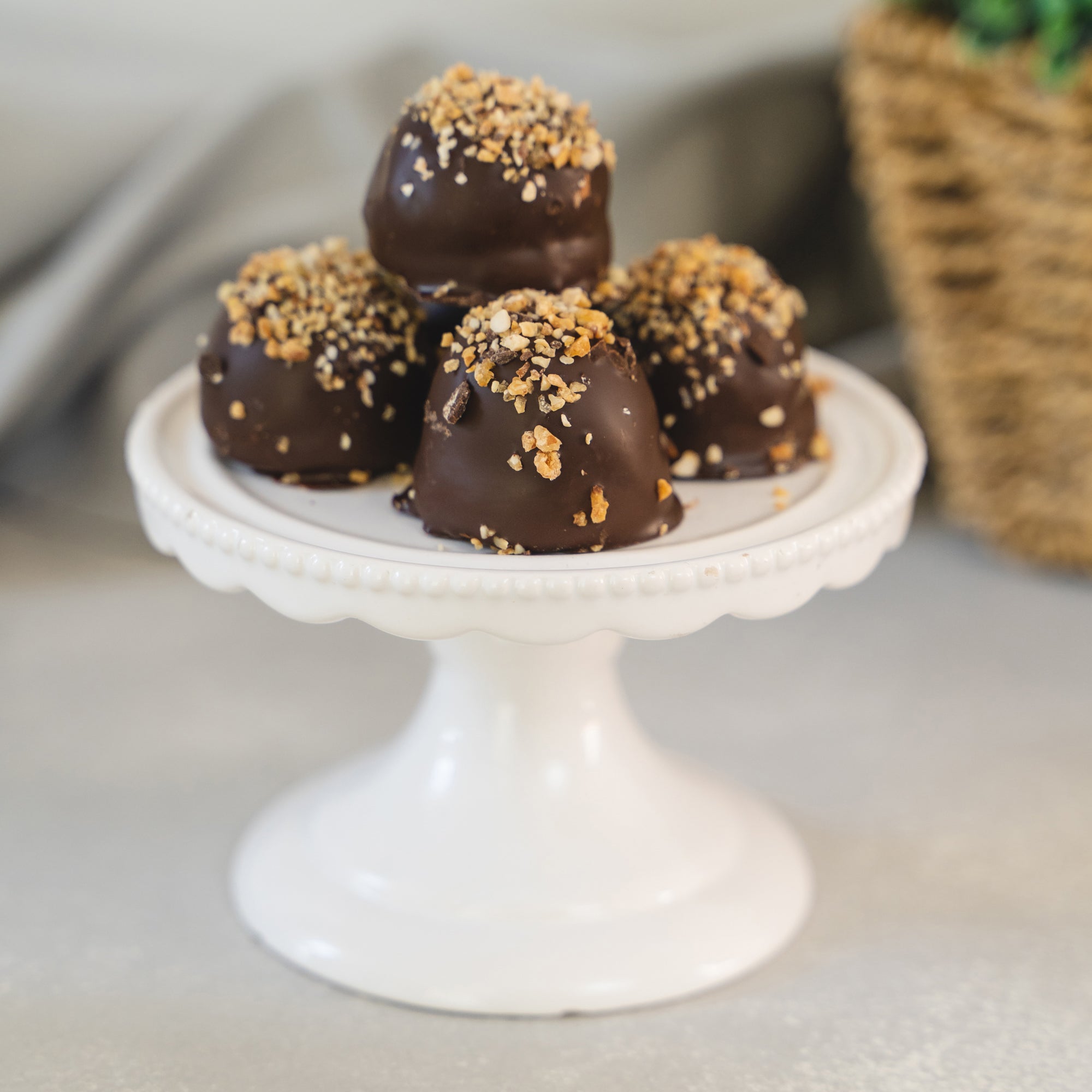 Caluga Dulces para compartir