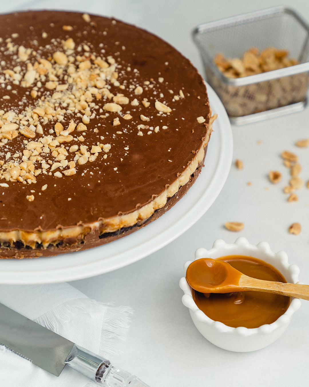 Tarta Snik