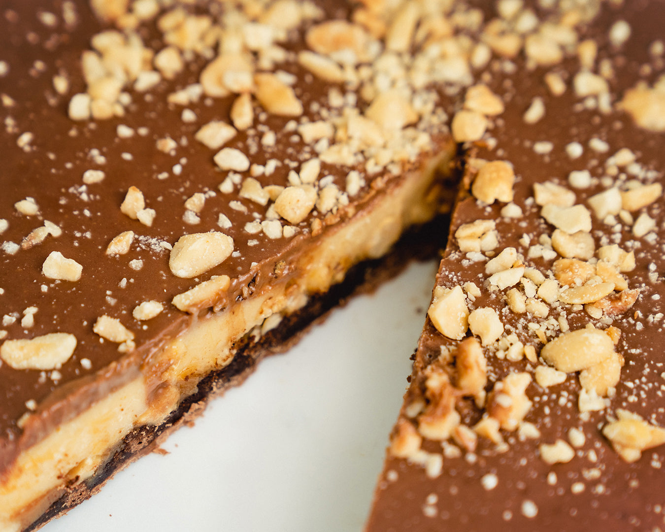 Tarta Snik