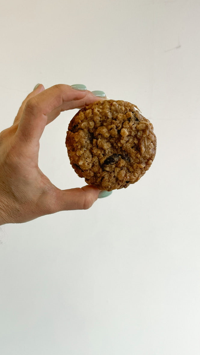 Simply Cookies