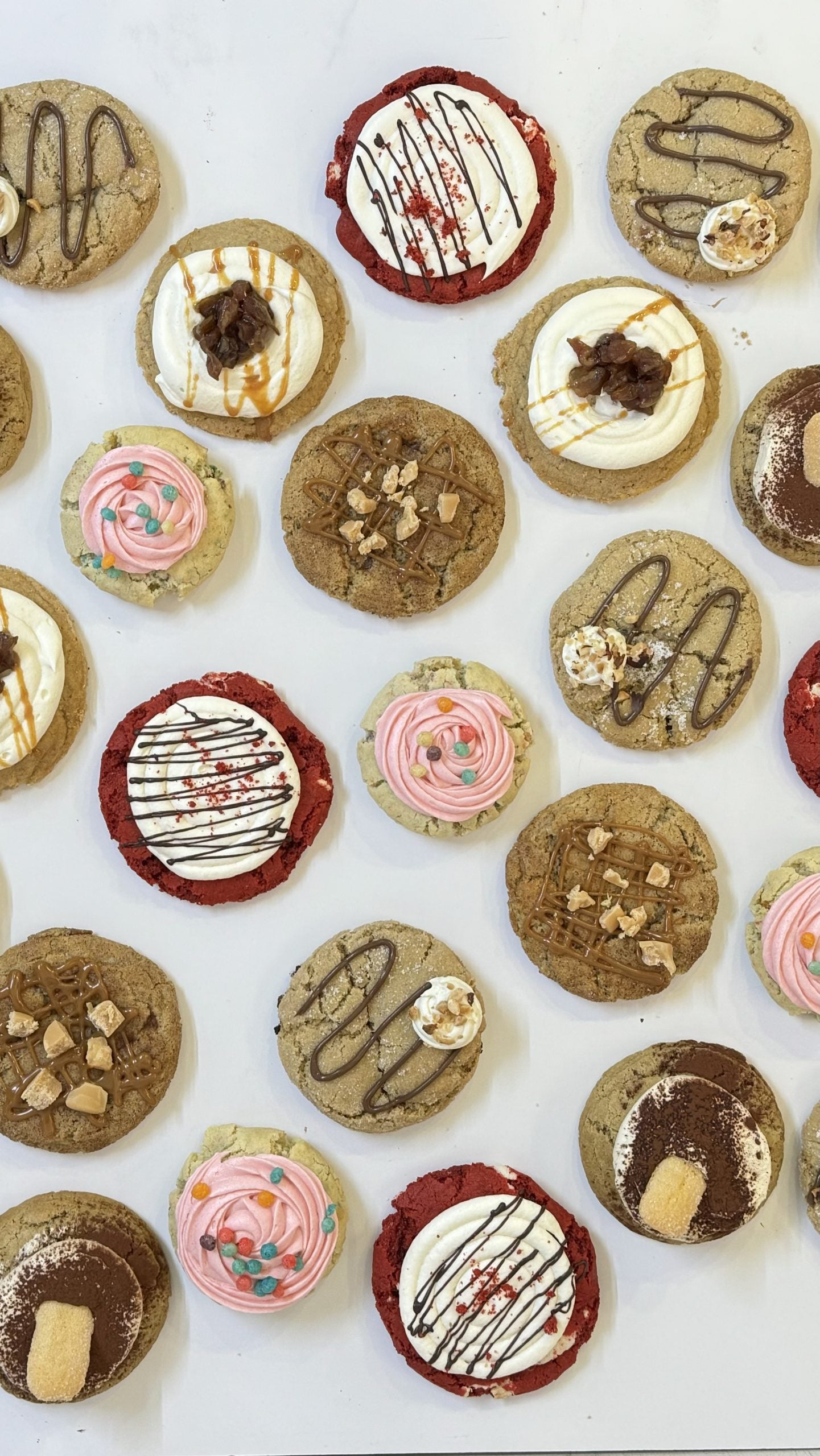 Simply Cookies