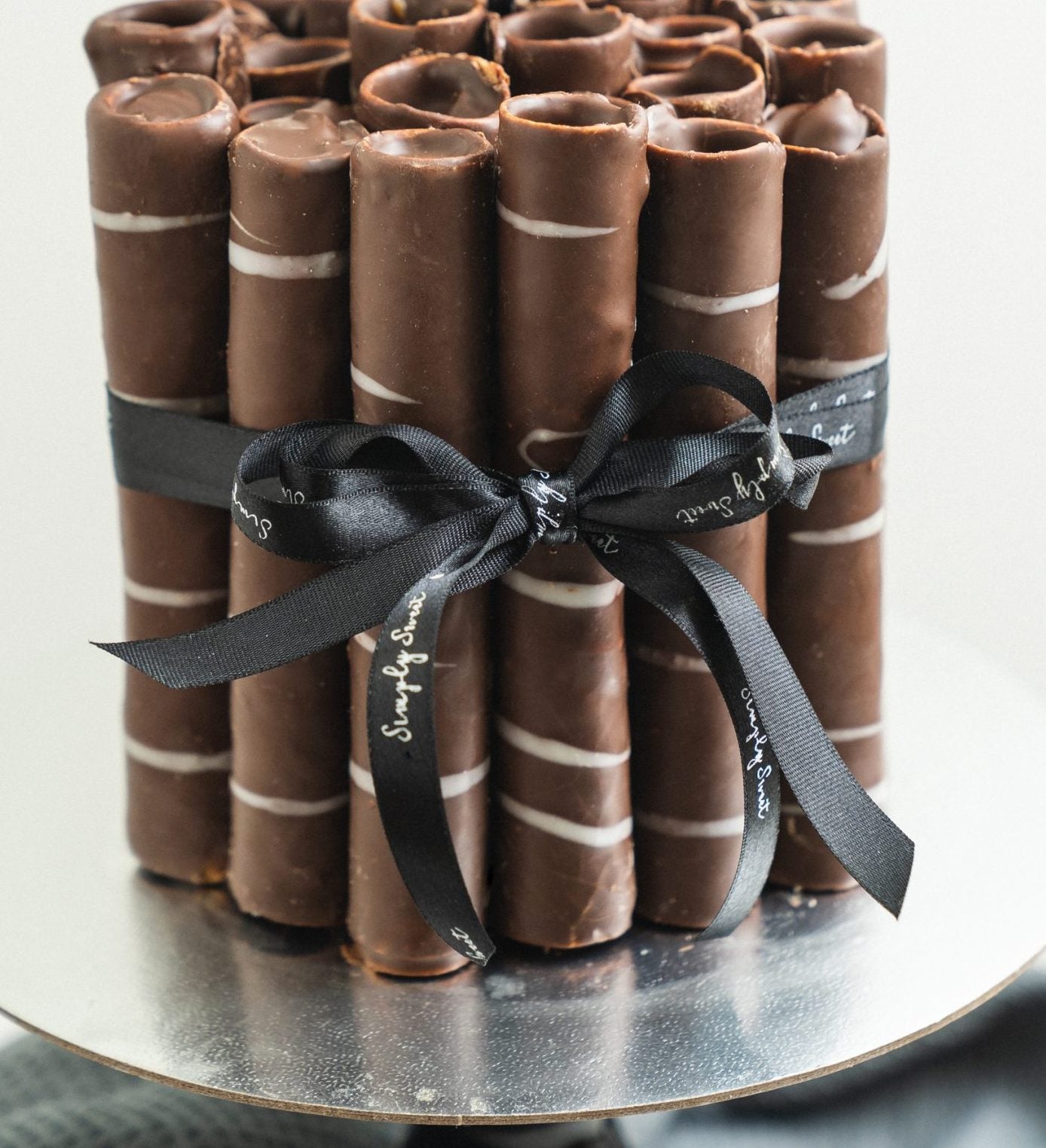 Torta de Cuchuflis