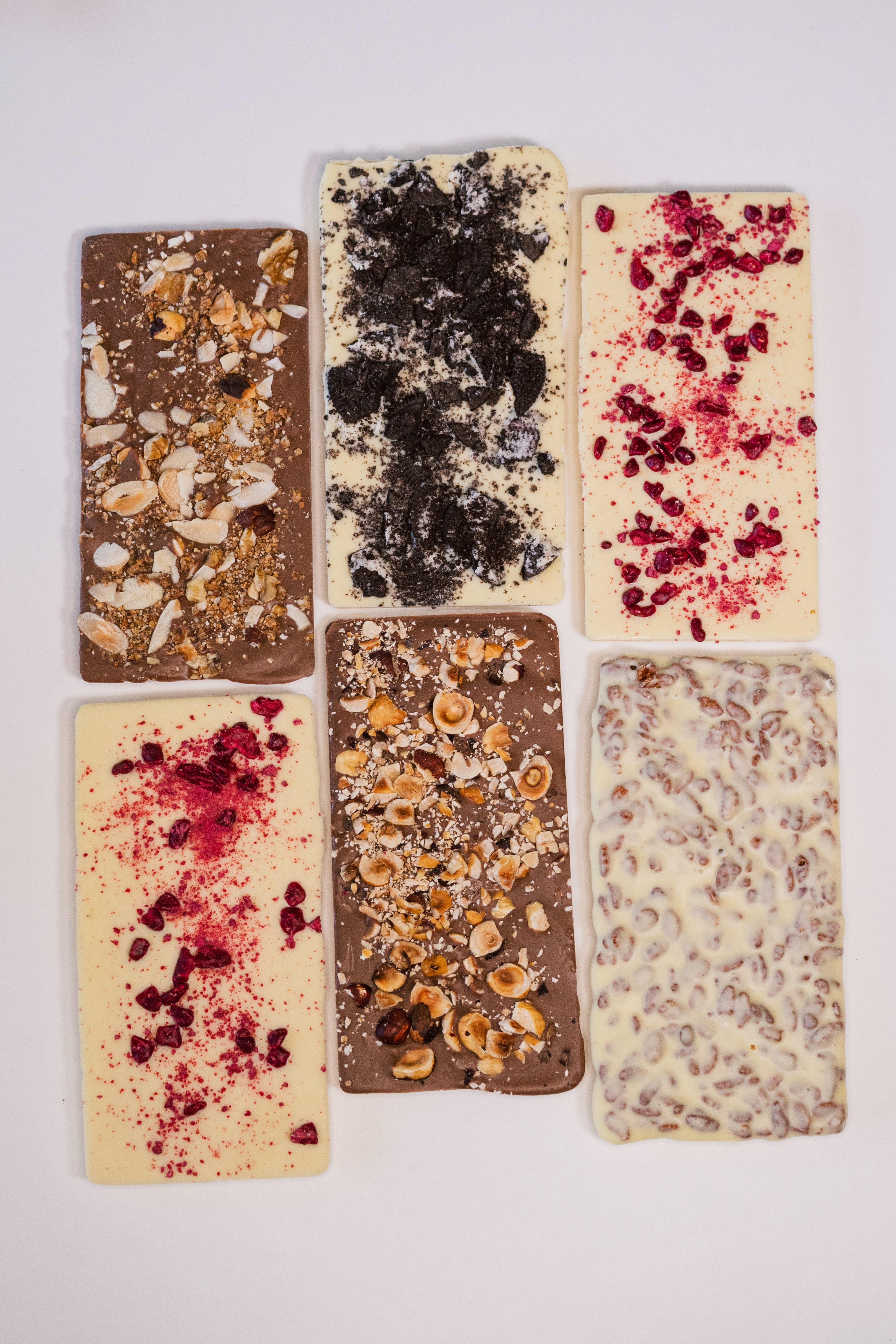 Papá Tabletas chocolate