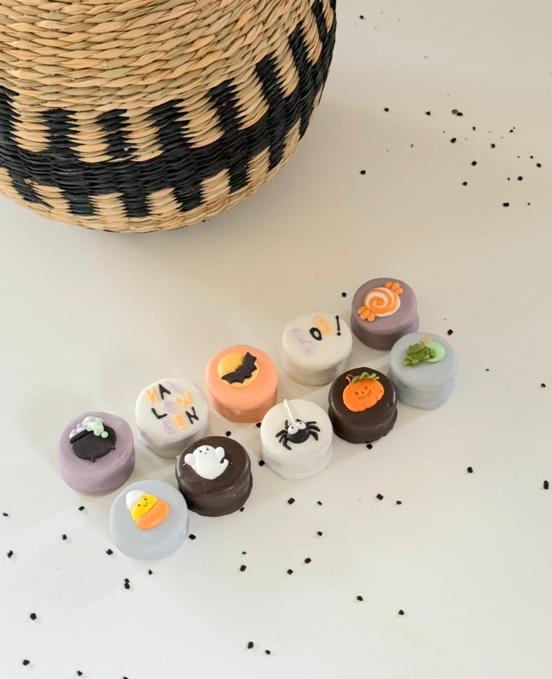 Alfajores Decorados