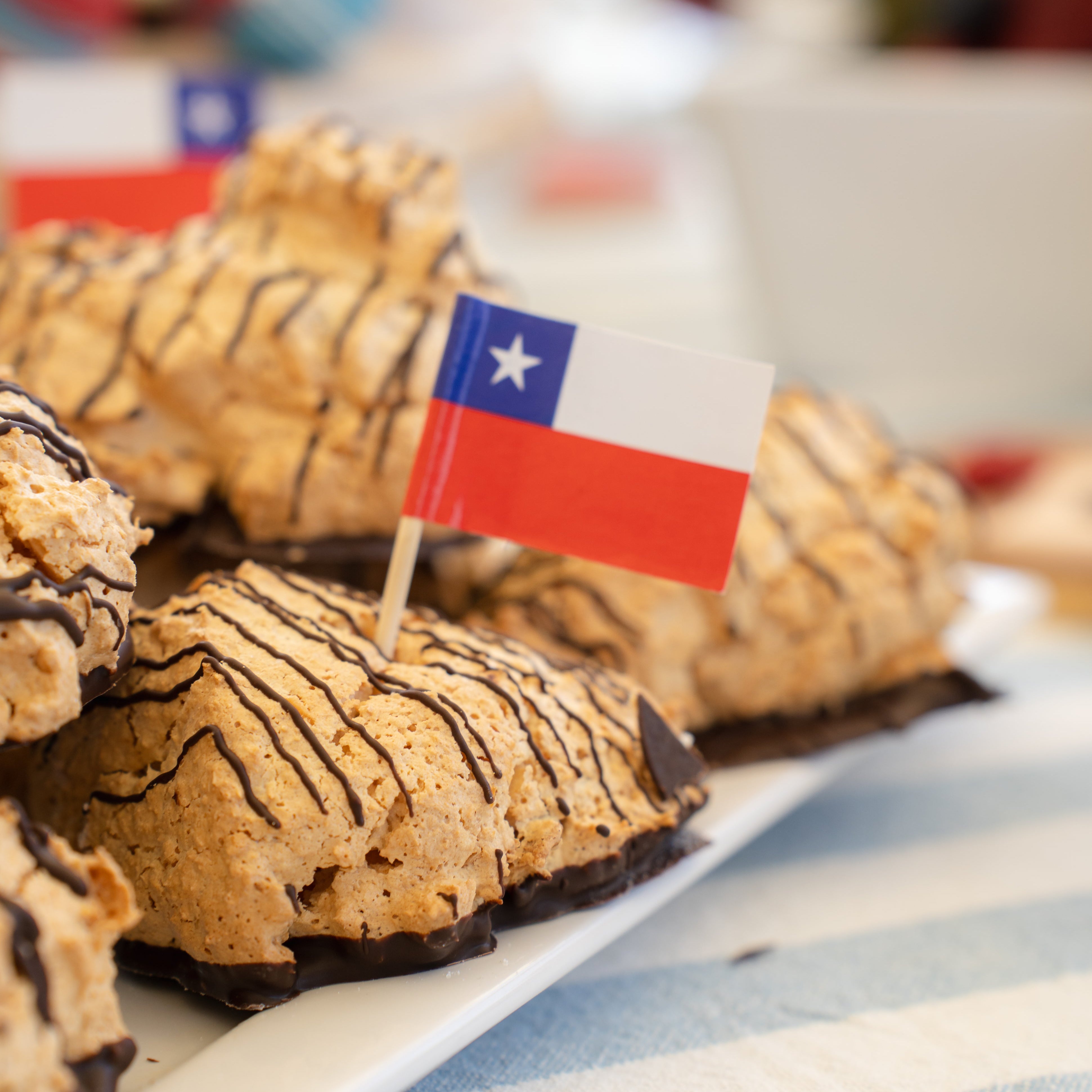 Cocadas