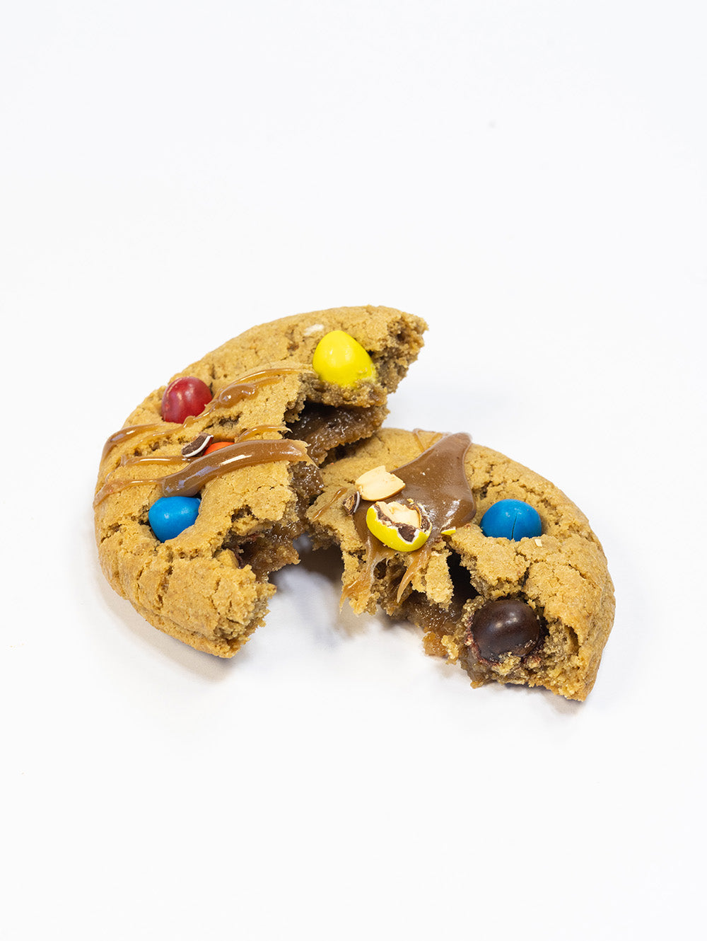 Caja Simply Cookies Mix