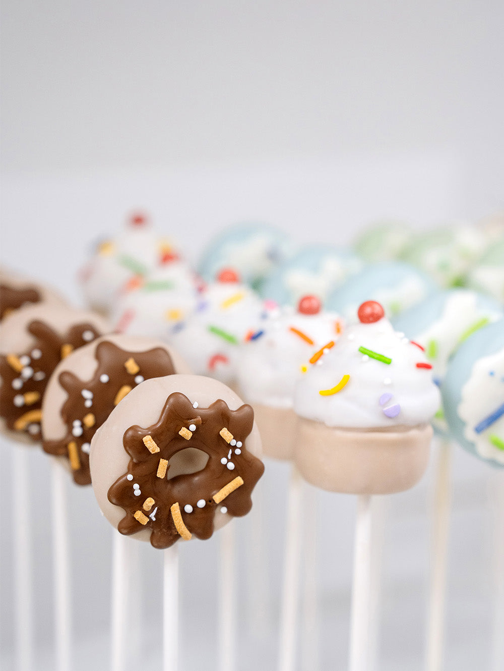 Cakepops