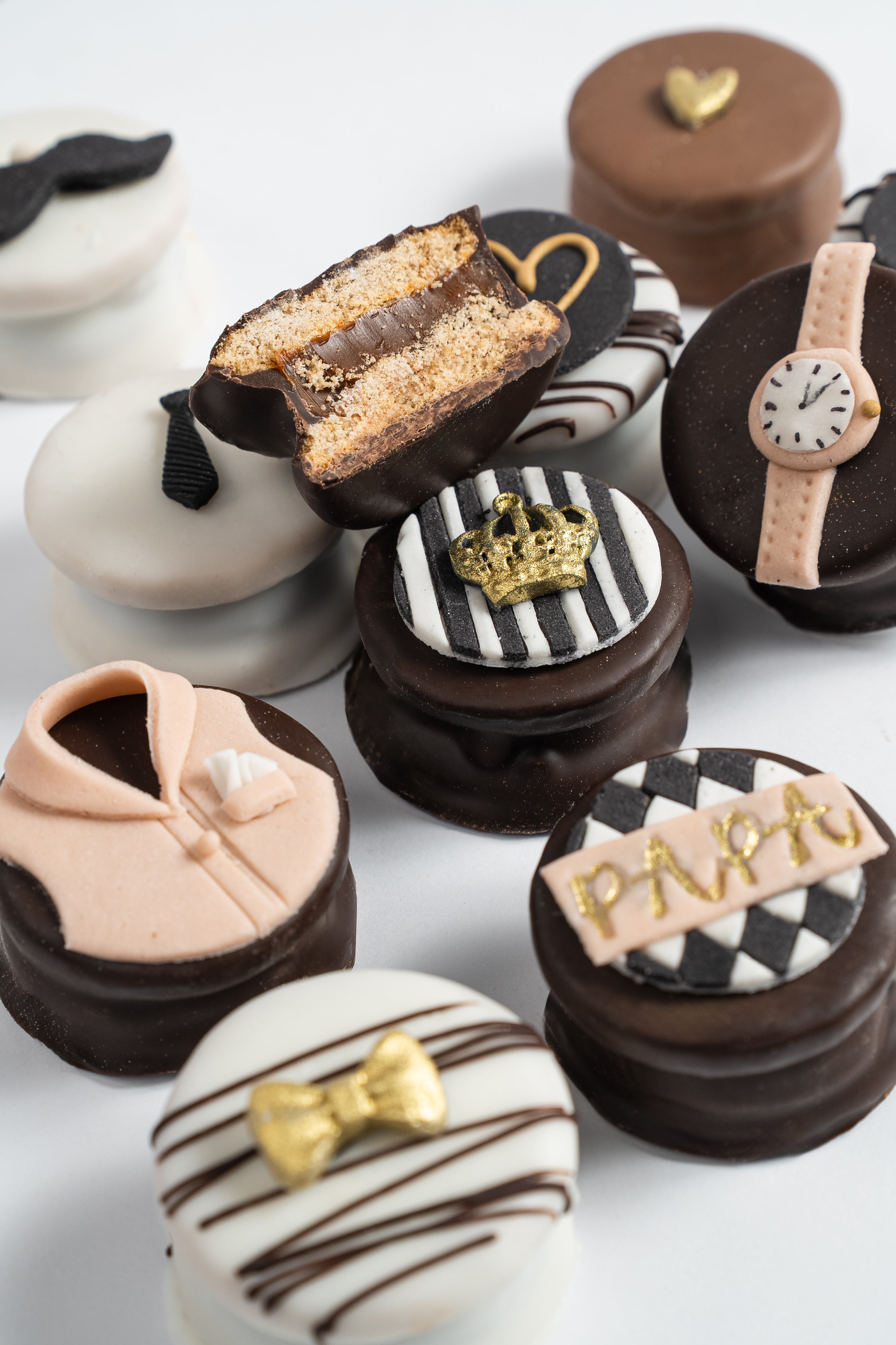 Alfajores Pa
