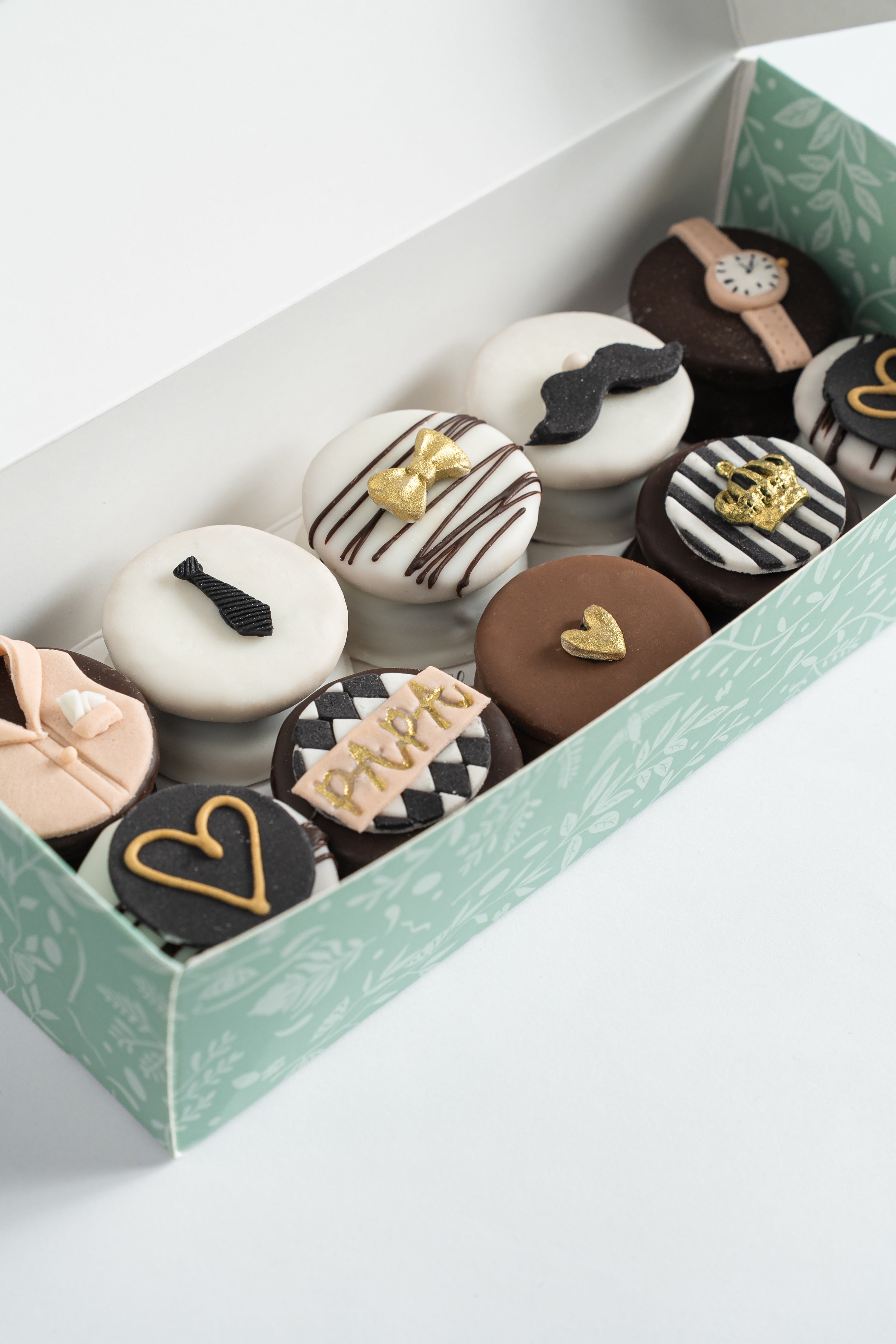 Alfajores Pa