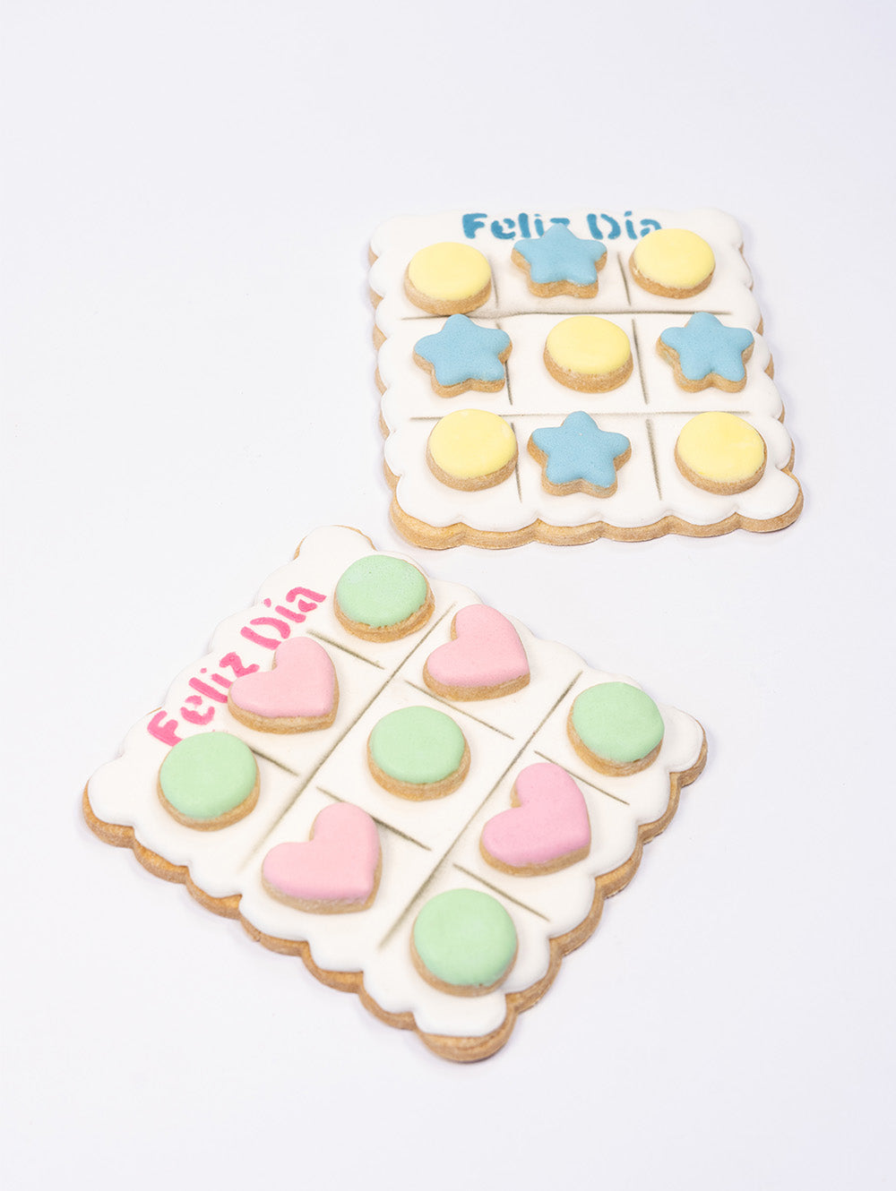 Galleta Dulce Juego