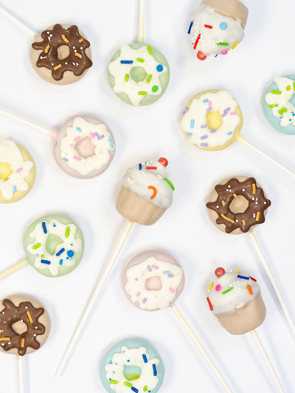 Cakepops