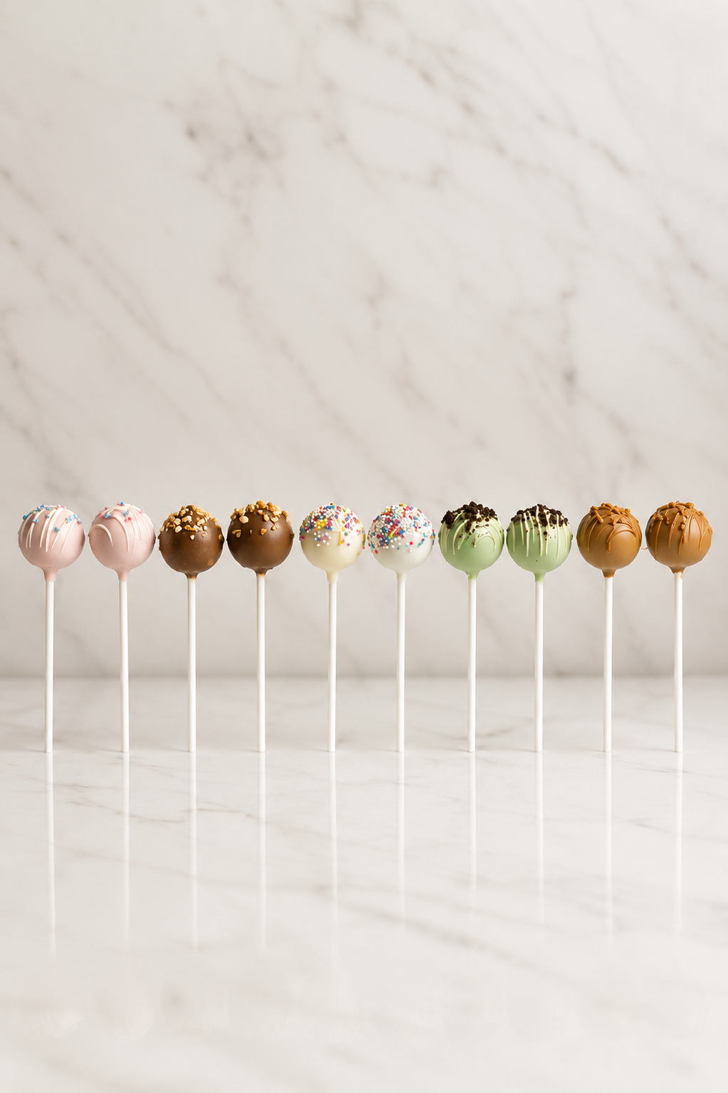 Cakepops