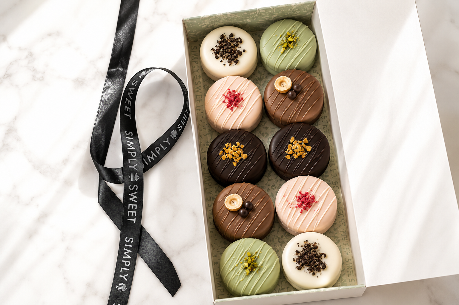 Alfajores Kids