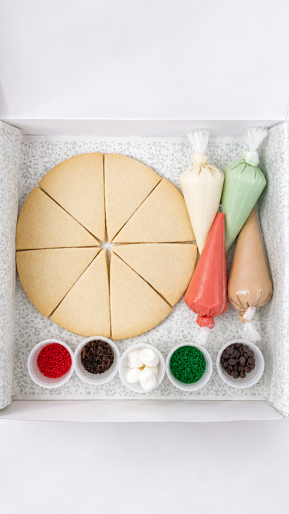 Kit Decora Galletas