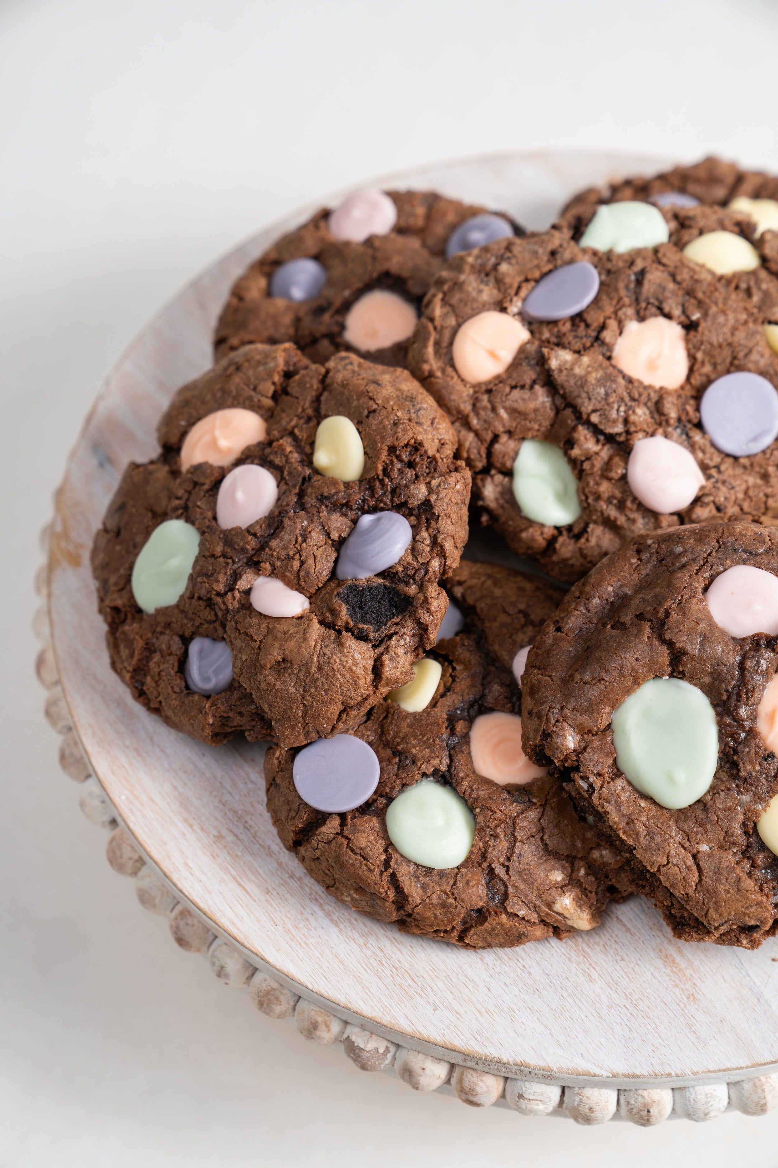 Galleton Simply Pascua