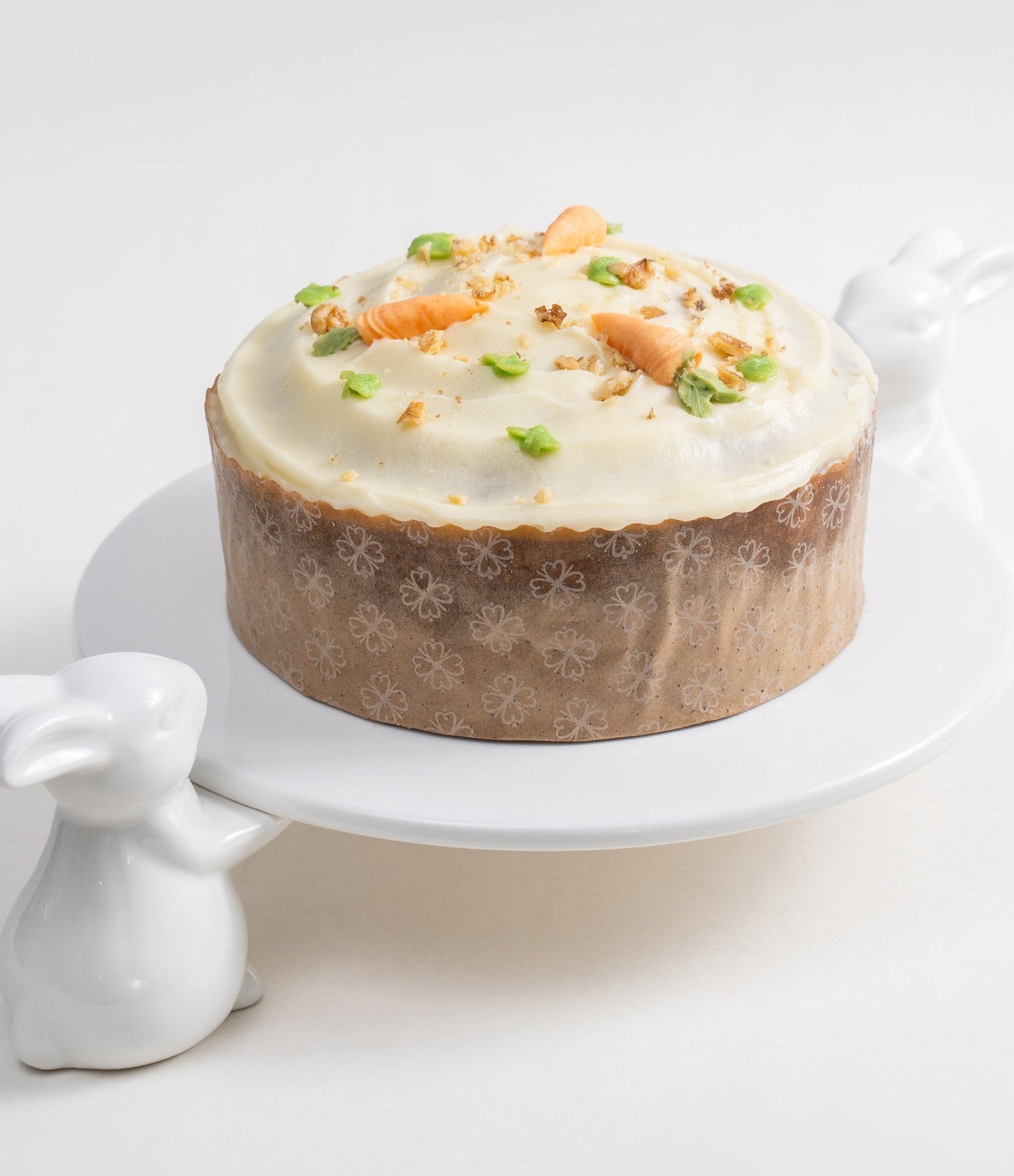 Carrot Cake Pascua