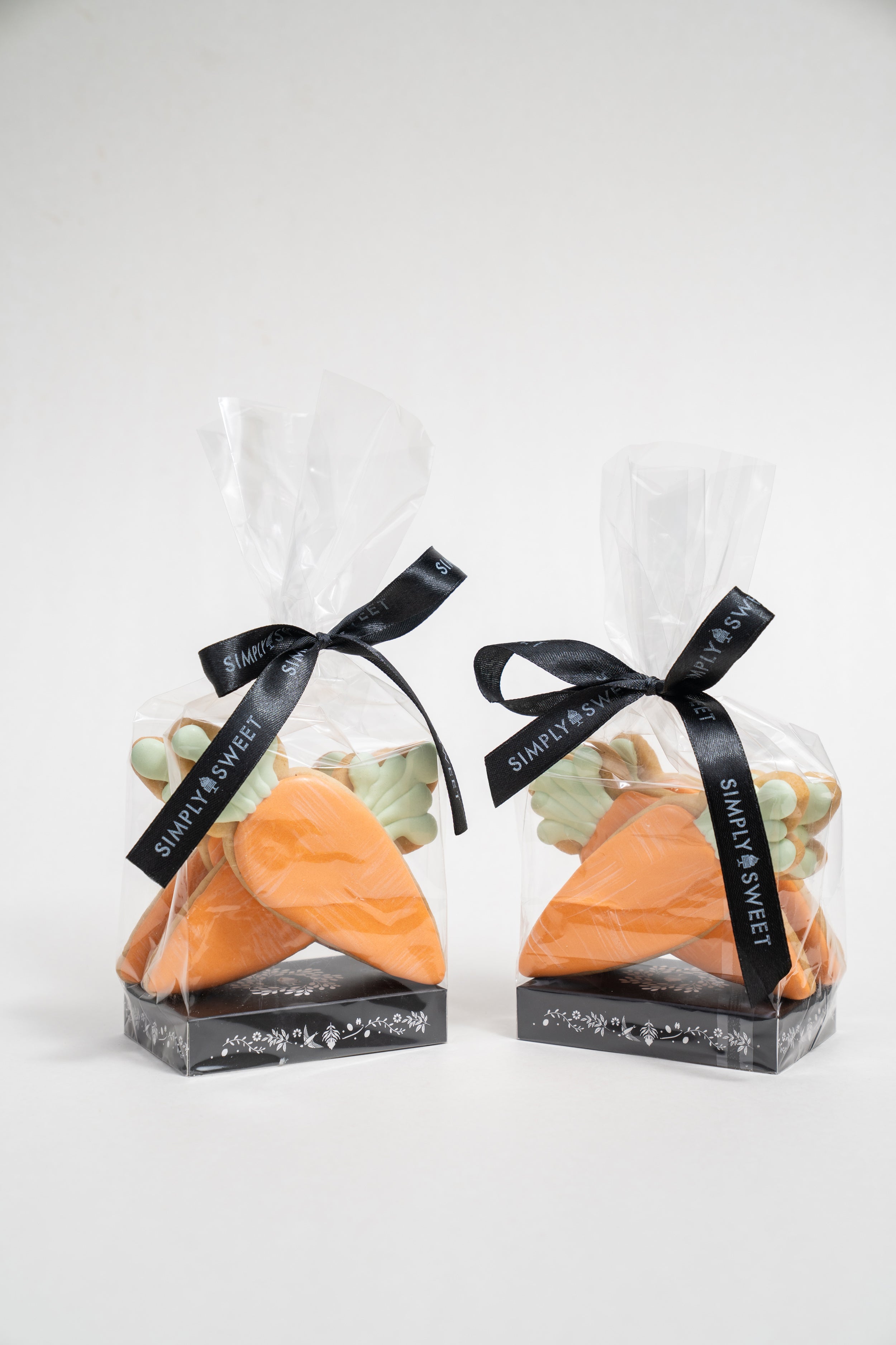 Pack Galleta Zanahoria