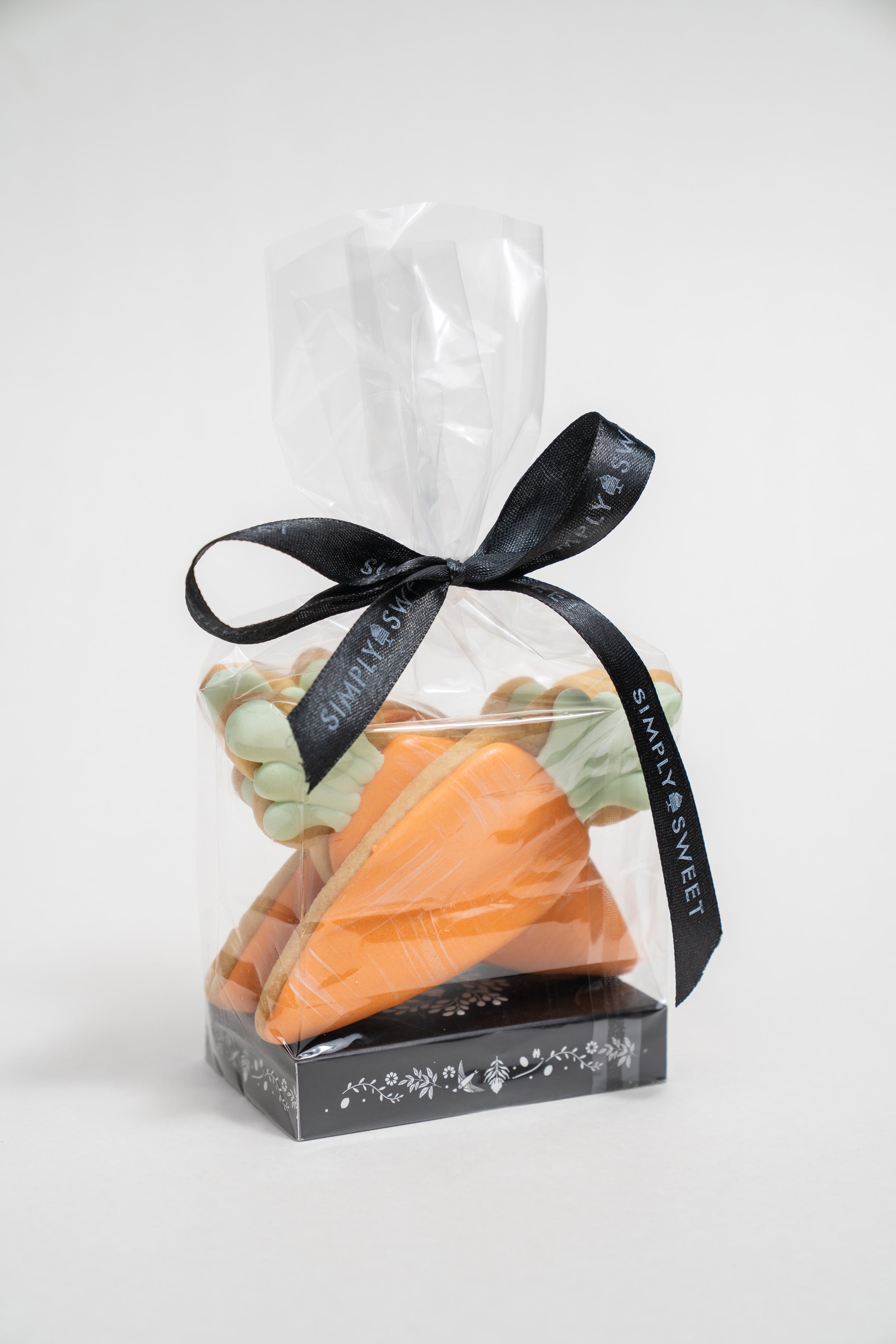 Pack Galleta Zanahoria