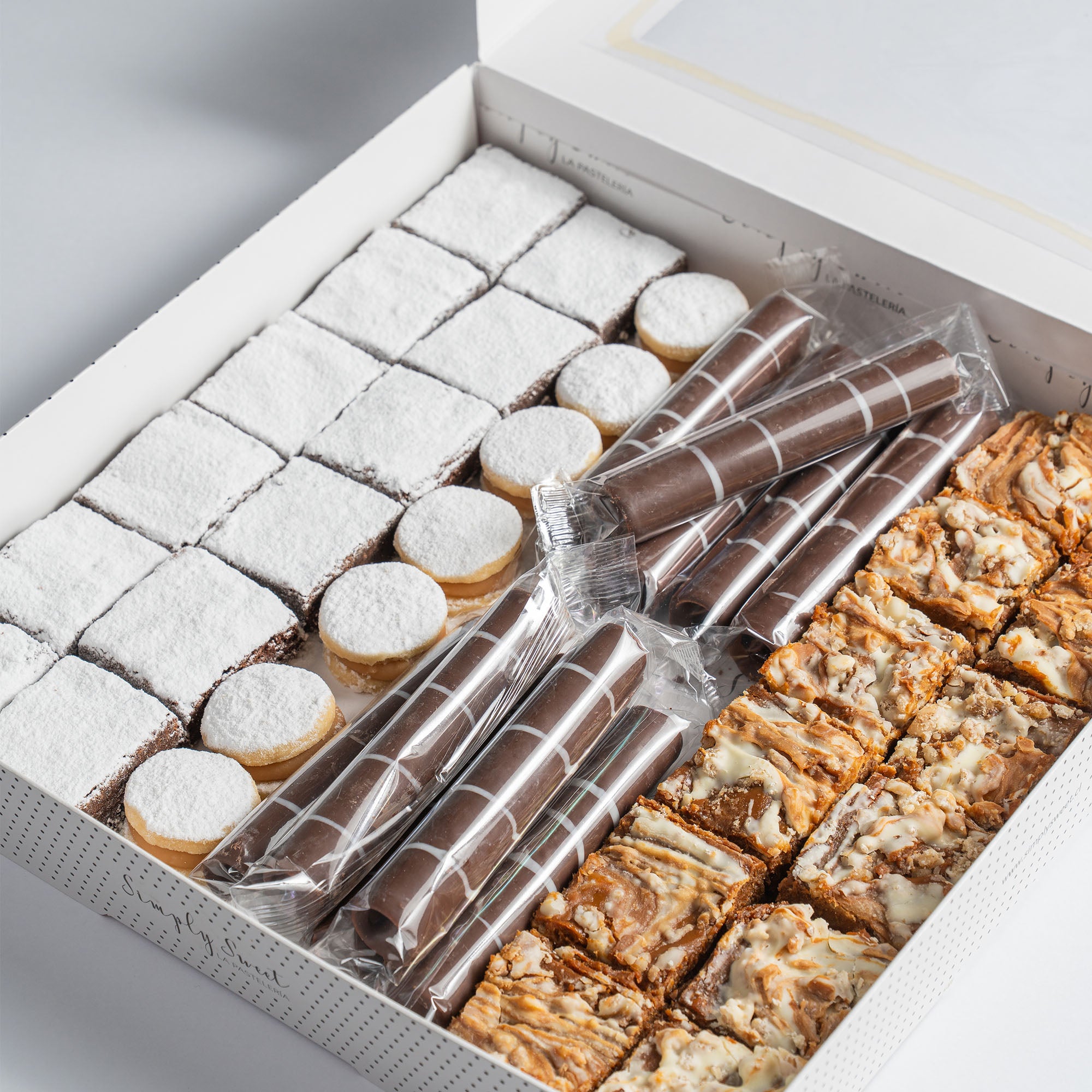 Caja Surtida Familiar