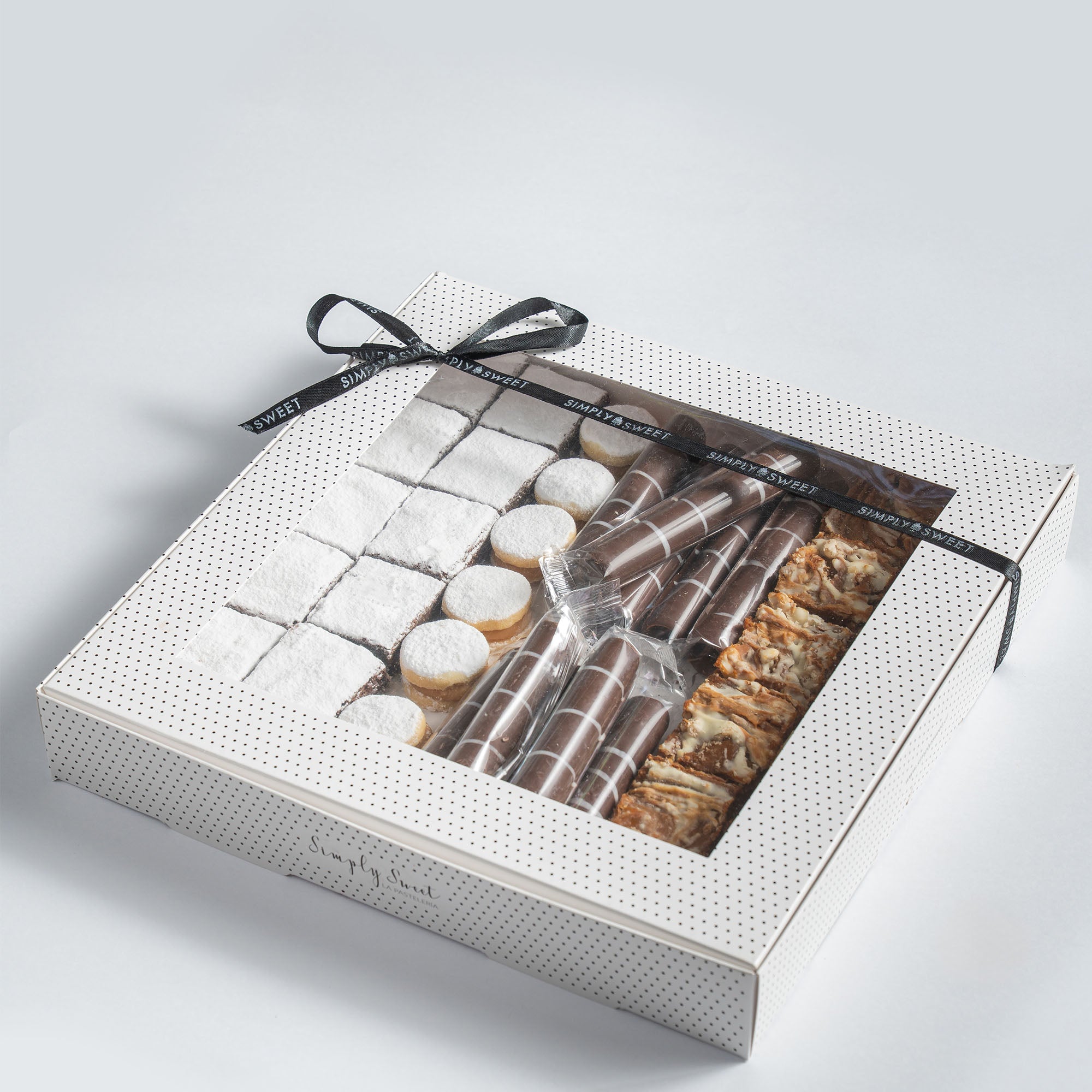 Caja Surtida Familiar