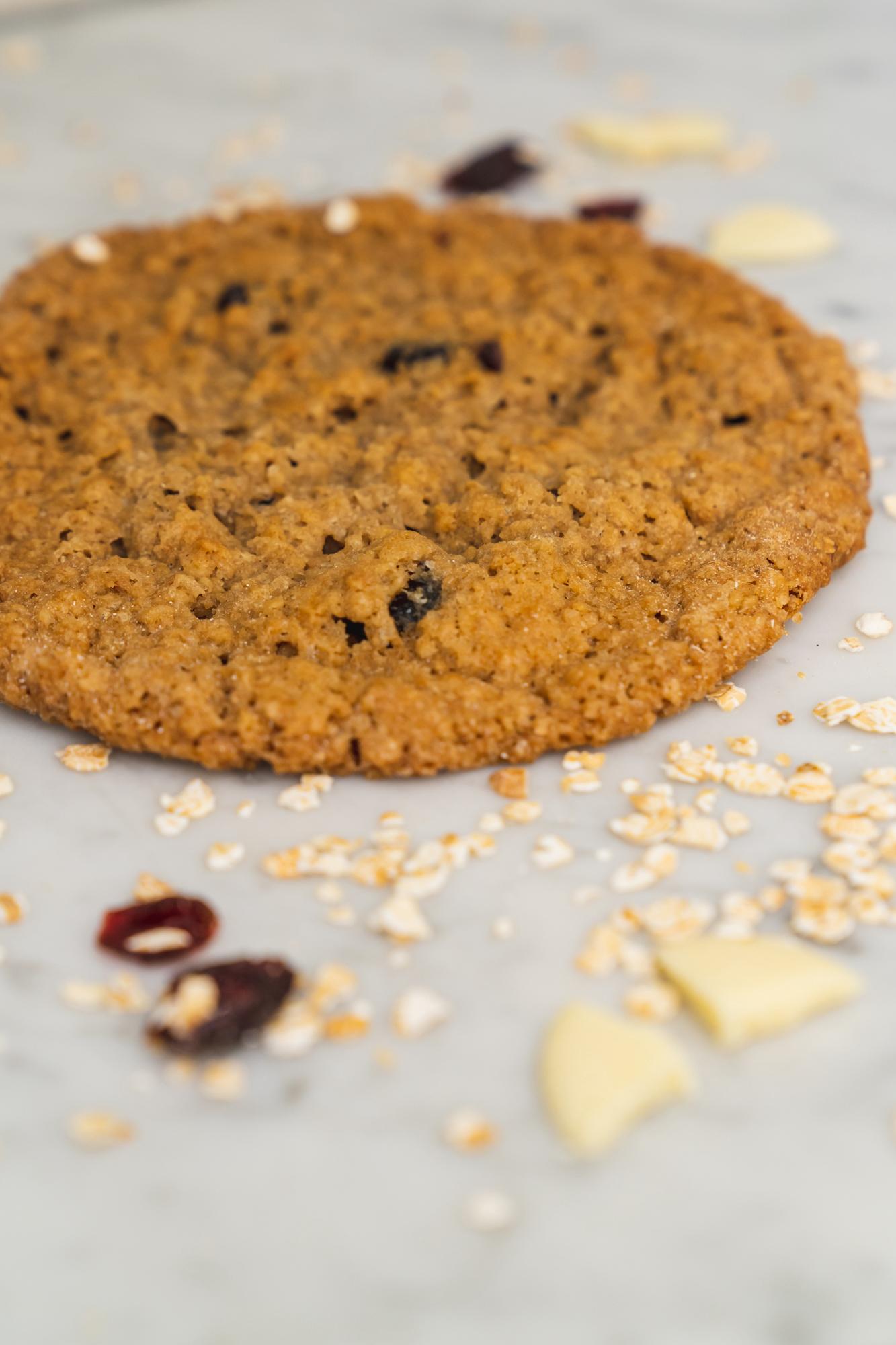 Galleton avena cranberries individual